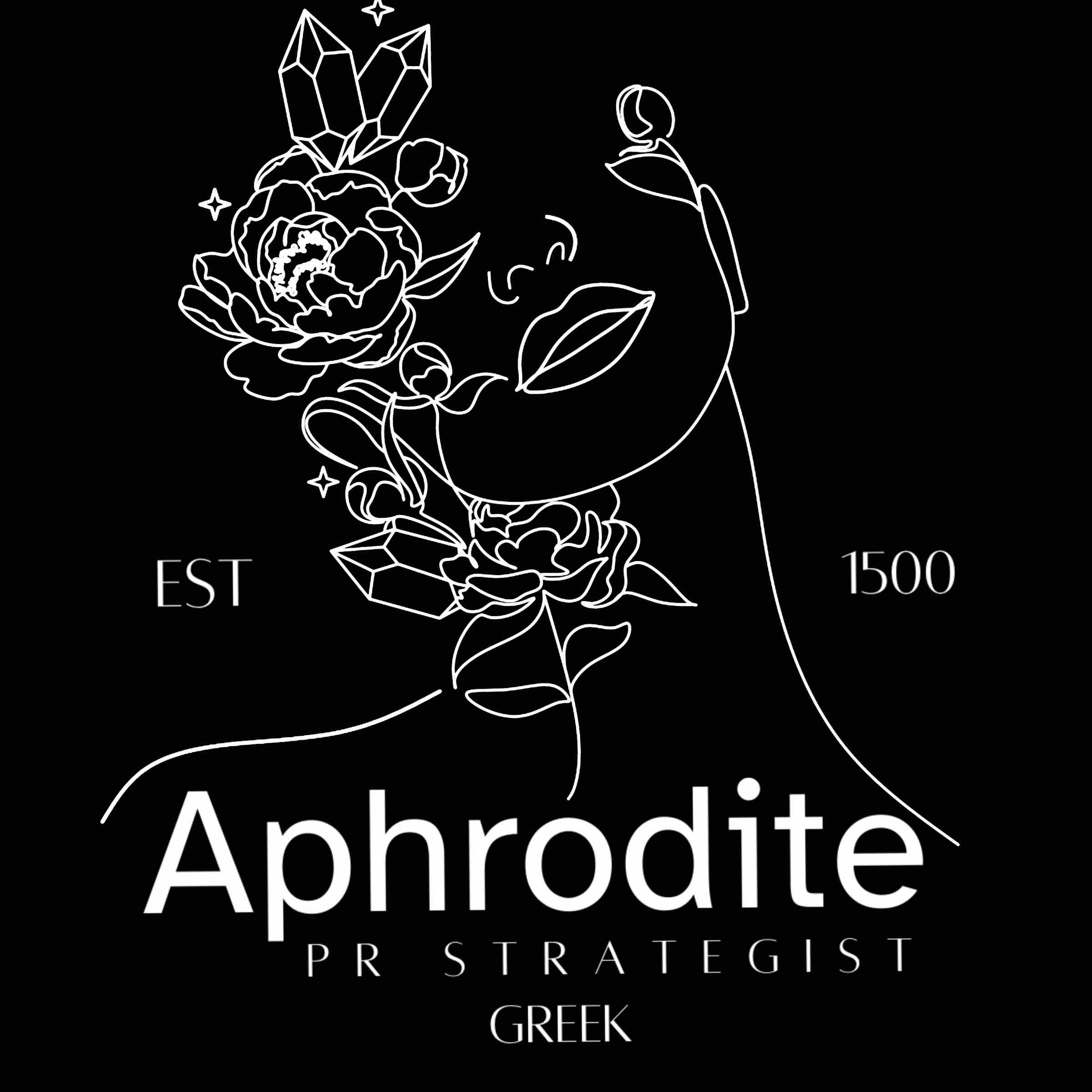 Aphrodite // The PR Strategist