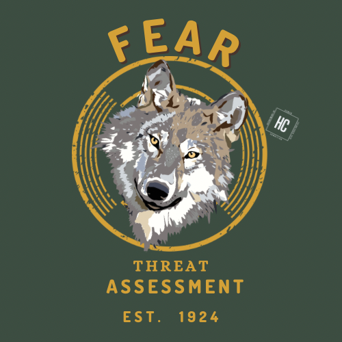 Human Condition- Fear